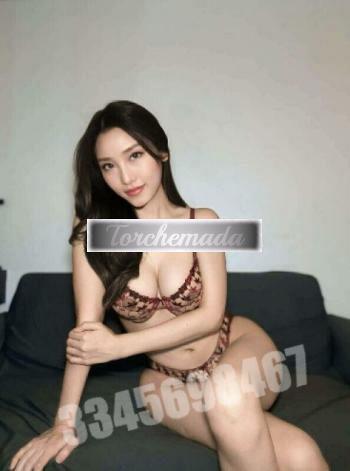 Girl Piccantissima Sensuale  Genova