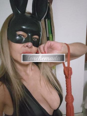 Girl Spettacolare Bambola  Palermo