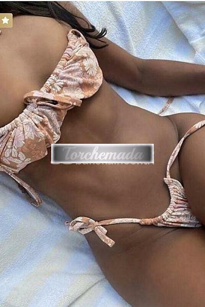 Girl Esplosiva Bambola  Piacenza