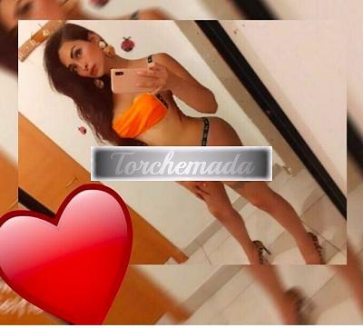 Girl Vogliosa Femmina  Monza