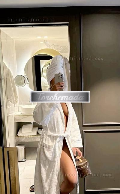 Girl Helena  Reggio Emilia