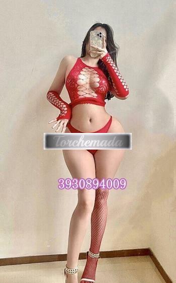 Girl Relax Orientale  Varese