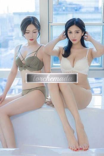 Girl Appena arrivata dalla Cina  Pordenone