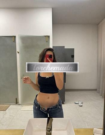 Girl Trasgressiva Maestra  Rimini