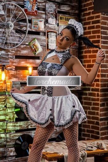 Girl Felina Amabile  Venezia