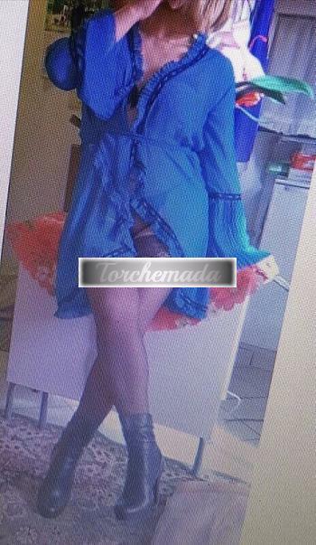 Girl Strepitosa Studentessa  Ascoli Piceno