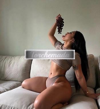 Girl Esplosiva Ragazza  Ancona