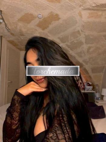 Girl Sexy Girl  Napoli