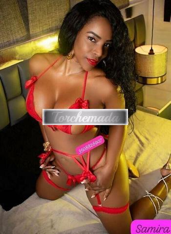 Girl Calda Bambola  Salerno