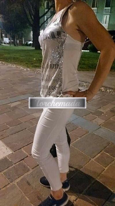 Girl Giulia  Venezia