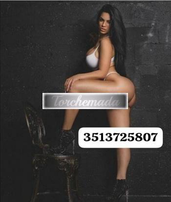 Girl Amanda  Gorizia