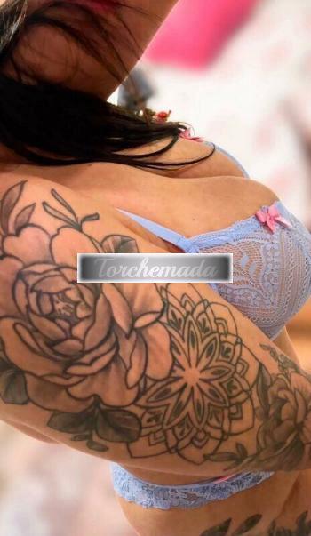 Girl Chanel  Savona