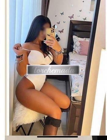 Girl Trasgressiva Femmina  Salerno