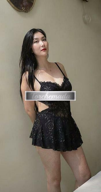 Girl Sexy Maestra  Imperia