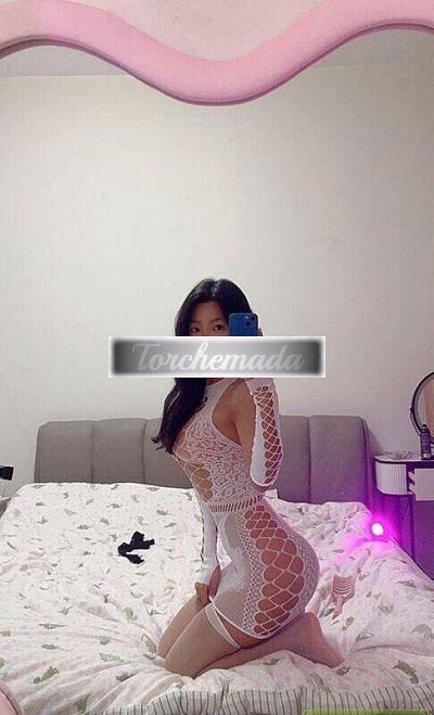 Girl Piccantissima Sirena  Brescia