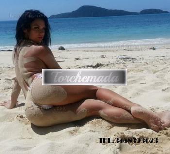 Girl Piccantissima Ragazza  Città Sant'angelo