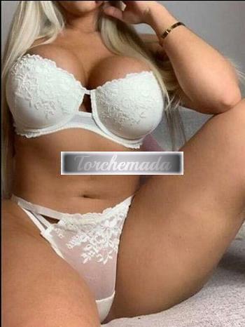 Girl Esplosiva Sensuale  Brindisi