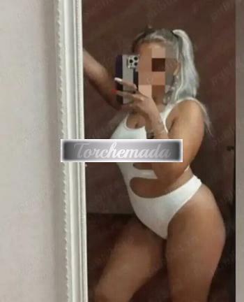 Girl Spettacolare Sirena  Bergamo