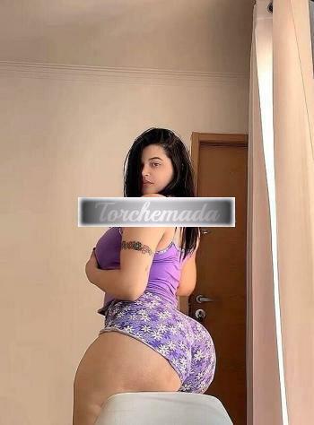 Girl Strepitosa Modella  Napoli