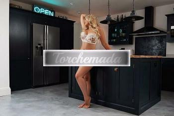 Girl Angelica  Savona