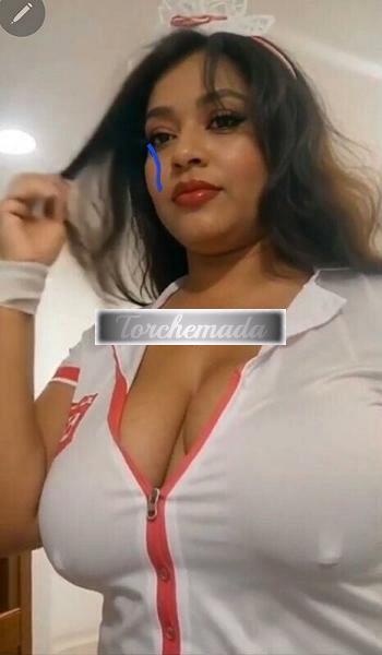 Girl Piccantissima Ragazza  Treviso