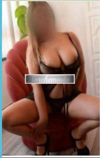 Girl Esplosiva Femmina  Teramo