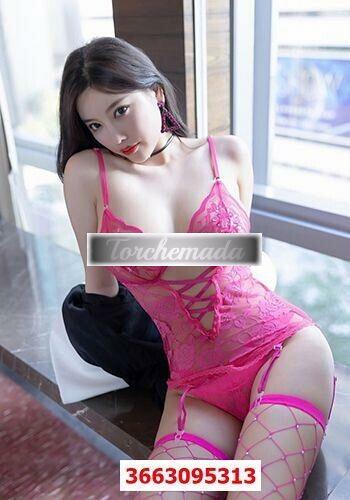 Girl Vogliosa Amabile  Arezzo