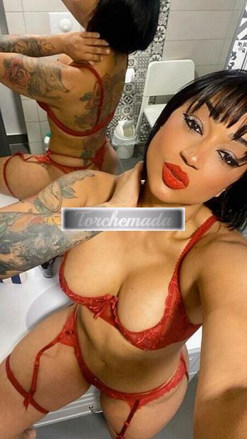 Girl Strepitosa Studentessa  Venezia