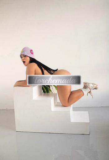 Girl Trasgressiva Bambola  Reggio Emilia