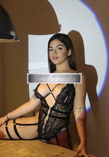 Girl Piccantissima Ragazza  Cagliari