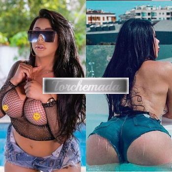 Girl Pamelita  Catanzaro