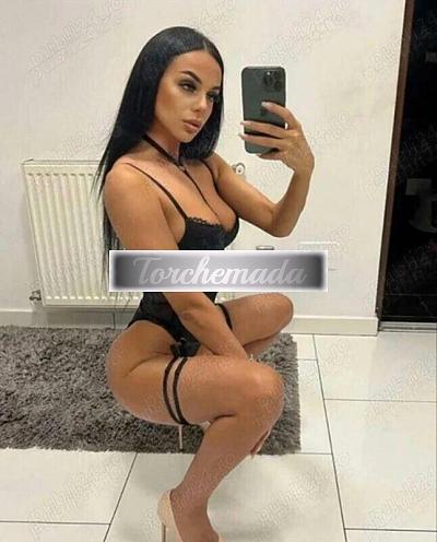 Girl Esplosiva Ragazza  Brescia