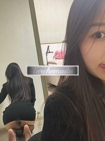 Girl Sexy Femmina  Livorno