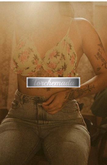 Girl Felina Girl  Catania