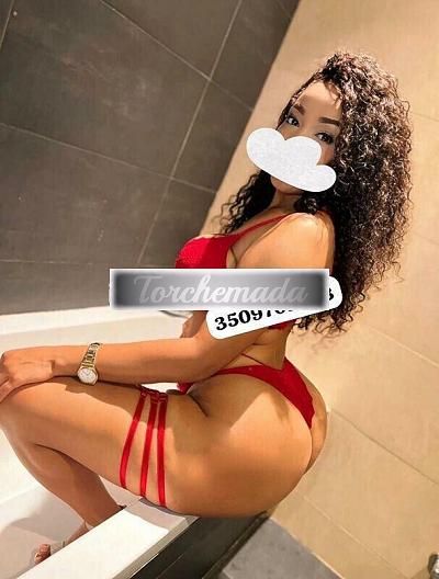 Girl Bellissima Esibizionista  Napoli