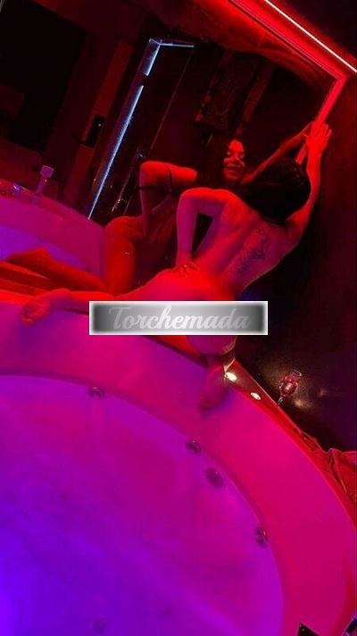 Girl Sexy Labbra Morbide  Sassari