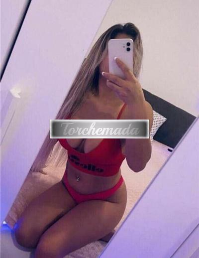 Girl Calda Sirena  Trapani