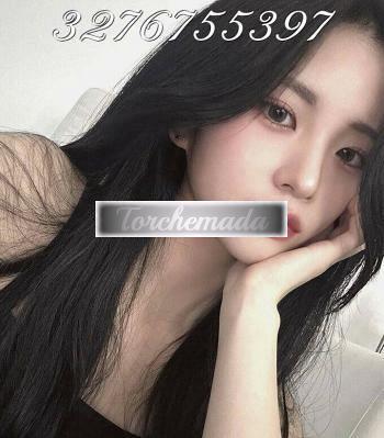 Girl Felina Attrice  Venezia