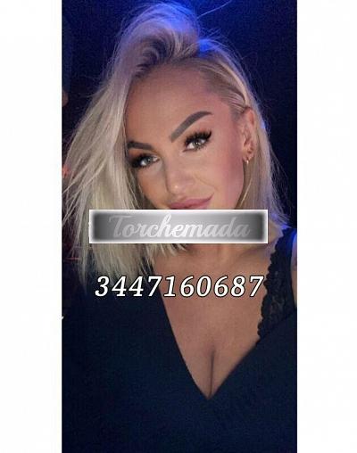 Girl Bellissima Bambola  Pescara