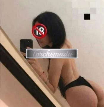 Girl Spettacolare Esibizionista  Padova