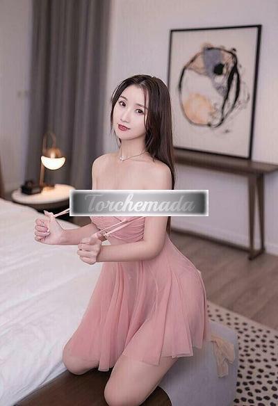 Girl Calda Coinvolgente  Sondrio