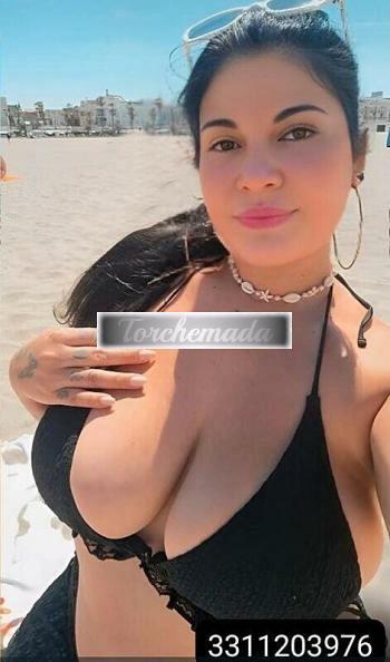 Girl Calda Ragazza  Foggia