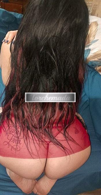 Girl Piccantissima Amabile  Milano