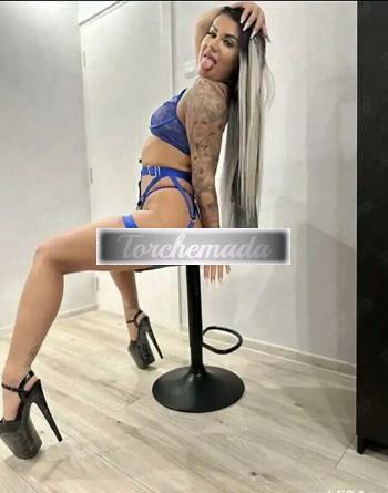 Girl Spettacolare Bambola  Pescara