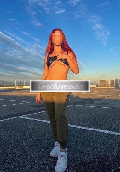 Girl Irresistibile  Firenze