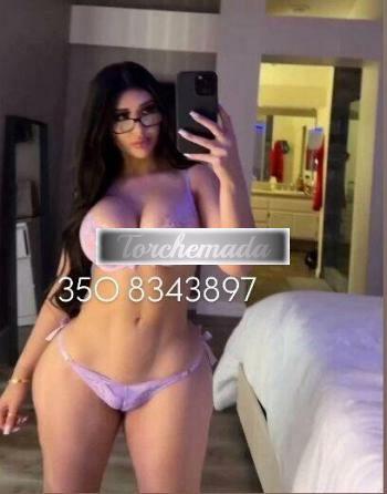 Girl Piccantissima Attrice  Catania