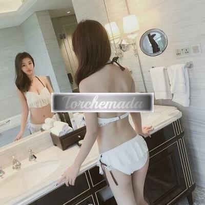 Girl Calda Studentessa  Venezia