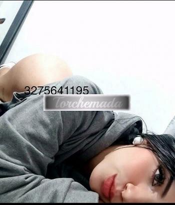 Girl Spettacolare Amabile  L'Aquila