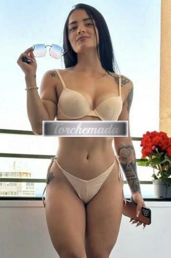 Girl Spettacolare Graziosa  L'Aquila