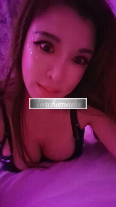 Girl Sofia  Macerata